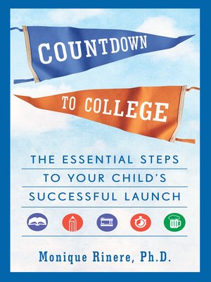 cover image of Countdown to College